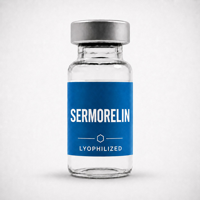 Sermorelin